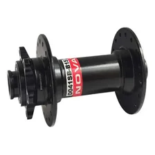Cubo Dianteiro Novatec Boost D041SB 15x110 32 Furos Foto mini 4