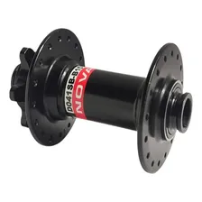 Cubo Dianteiro Novatec Boost D041SB 15x110 32 Furos Foto mini 1