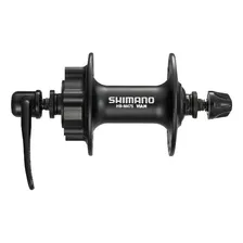 Cubo Dianteiro Shimano Deore Hb-m475 36f P/disco 6 Parafusos Foto mini 1