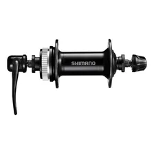 Cubo Dianteiro Shimano Hb-qc300 32 Furos Center Lock Foto mini 1