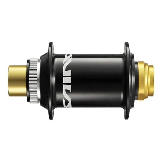 Cubo Dianteiro Shimano Saint M820 20mm 32f Old 110 Foto 1