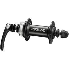 Cubo Dianteiro Shimano Slx Hb-m7000 Disco 32 Furos Bicicleta Foto  mini 1