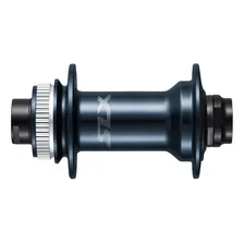 Cubo Dianteiro Shimano Slx Hb-m7110 15mm Center Lock 32f Pto Foto mini 1