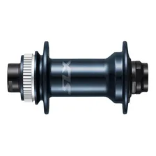 Cubo Dianteiro Shimano Slx Hb-m7110 32f 100mm Foto  mini 1