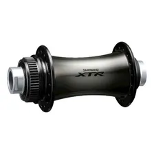 Cubo Dianteiro Shimano Xtr Hb-m9010-b Boost 15mm 32 Furos Foto mini 1