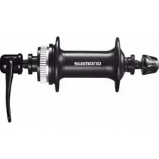 Cubo Disco Shimano Mtb K7 32 F Hb-tx505 Foto mini  2