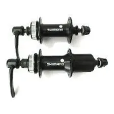 Cubo Disco Shimano Mtb K7 32 F Hb-tx505 Foto mini 4