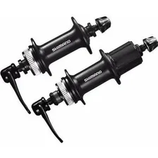 Cubo Disco Shimano Mtb K7 32 F Hb-tx505 Foto  mini 1