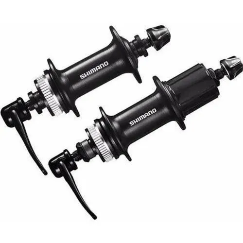 Cubo Disco Shimano Mtb K7 32 F Hb-tx505 Foto 1