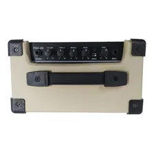 Cubo Guitarra First Fga26 Bege Courvin C/ Nota Fiscal Foto mini 4