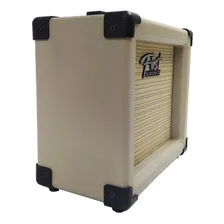 Cubo Guitarra First Fga26 Bege Courvin C/ Nota Fiscal Foto mini  3