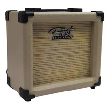 Cubo Guitarra First Fga26 Bege Courvin C/ Nota Fiscal Foto mini  2