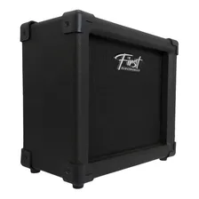 Cubo Guitarra First Fga26 Preto Courvin 18w C/ Nota Fiscal 110v/220v Foto mini 2