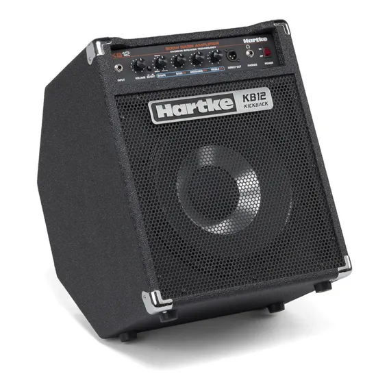 Cubo Hartke KB12 - 500 Watts Foto 1
