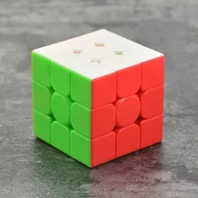 Cubo Mágico Profissional 3x3x3 - Magic Cube Foto mini 2