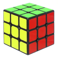 Cubo Mágico Profissional 3x3x3 Moyu Com Adesivo Speed Cube Foto mini 2