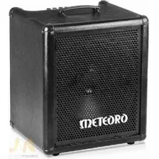 Cubo Meteoro Keyboard 200w Rms 15 + Tweeter - Preto Foto  mini 1
