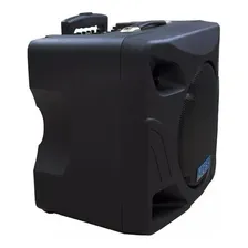 Cubo Multiuso Csr Mt12 Mt12bat Fal 12 Pol 100w Player Usb Bt Foto mini  2