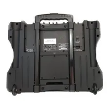 Cubo Multiuso Csr Mt12 Mt12bat Fal 12 Pol 100w Player Usb Bt Foto mini 4