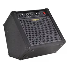 Cubo Oneal Baixo Ocb 312x Cr Preto 80w 110v/220v Foto  mini 1