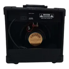 Cubo Para Baixo Bss150 Sheldon Preto 15w Foto mini 3