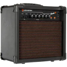 Cubo Para Contrabaixo Hayonik Breaker30 30w Foto mini 1