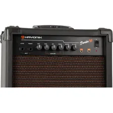 Cubo Para Contrabaixo Hayonik Breaker30 30w Foto mini 3