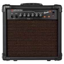 Cubo Para Contrabaixo Hayonik Breaker30 30w Foto mini 4