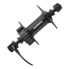 Cubo Shimano Dianteiro Tx506 32 Furos Parafuso Foto mini 2