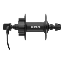 Cubo Shimano Dianteiro Tx506 32 Furos Parafuso Foto mini 1