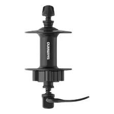 Cubo Shimano Dianteiro Tx506 32 Furos Parafuso Foto mini 3