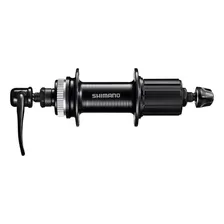 Cubo Shimano Traseiro Tourney Fh-tx505 36 Furos Center Lock 8/9/10v Foto mini 1