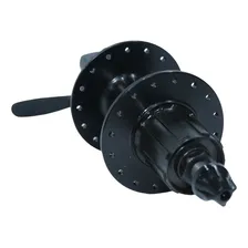 Cubo Shimano Traseiro Tourney Tx506 32 F Foto mini 4