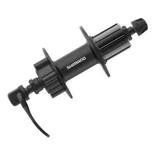 Cubo Shimano Traseiro Tourney Tx506 32 F Foto  mini 1