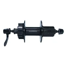 Cubo Shimano Traseiro Tourney Tx506 32 F Foto mini  2