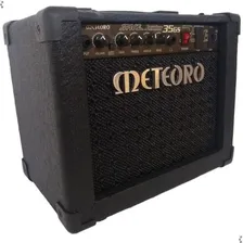 Cubo Space Guitar Jr 35gs Meteoro P Guitarra Foto mini 2