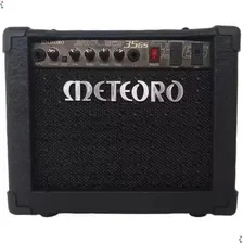 Cubo Space Guitar Jr 35gs Meteoro P Guitarra Foto mini 1