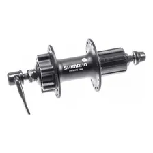 Cubo Traseiro 32f Shimano Deore Fh-m475 8/10v Disco 6 Furos Foto mini 1