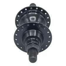 Cubo Traseiro Bicicleta Bmx Rolamentado Cog 9d Eixo 14mm V-brake Gta Foto mini 2