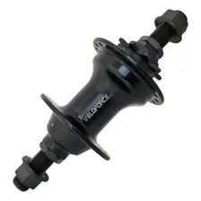 Cubo Traseiro Cog 9 Bmx Freestyle 36f Preto - Veloforce Foto mini 2