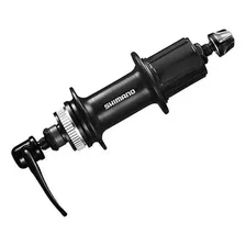 Cubo Traseiro Shimano Tourney Tx505 36f Disco Center Lock Foto mini 1