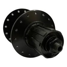 Cubo Traseiro Shimano Tourney Tx506 32 Furos 6 Parafusos Foto mini 2