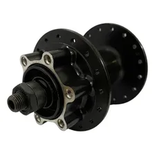 Cubo Traseiro Shimano Tourney Tx506 32 Furos 6 Parafusos Foto mini 3