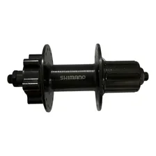 Cubo Traseiro Shimano Tourney Tx506 32 Furos 6 Parafusos Foto mini 1