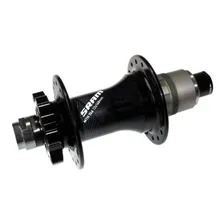 Cubo Traseiro Sram Mth 746 Xd 12x148b 32 Furos Preto Foto  mini 1