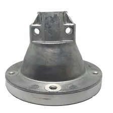 Cubo Tubo Cesto Electrolux Lm08 Ltr12 Ltc12 Lte12 Lf10 Foto mini  3