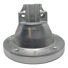 Cubo Tubo Cesto Electrolux Lm08 Ltr12 Ltc12 Lte12 Lf10 Foto  mini 1