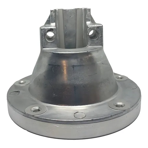 Cubo Tubo Cesto Electrolux Lm08 Ltr12 Ltc12 Lte12 Lf10 Foto 1