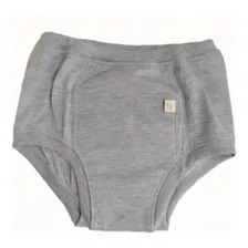 Cueca Ou Calcinha De Treinamento Para Desfralde Juvenil Tamanho 10 Foto mini 3