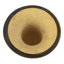 Cuia Para Chimarrão Tereré Desenhada Ll Natural Porongo Taça Foto mini 3